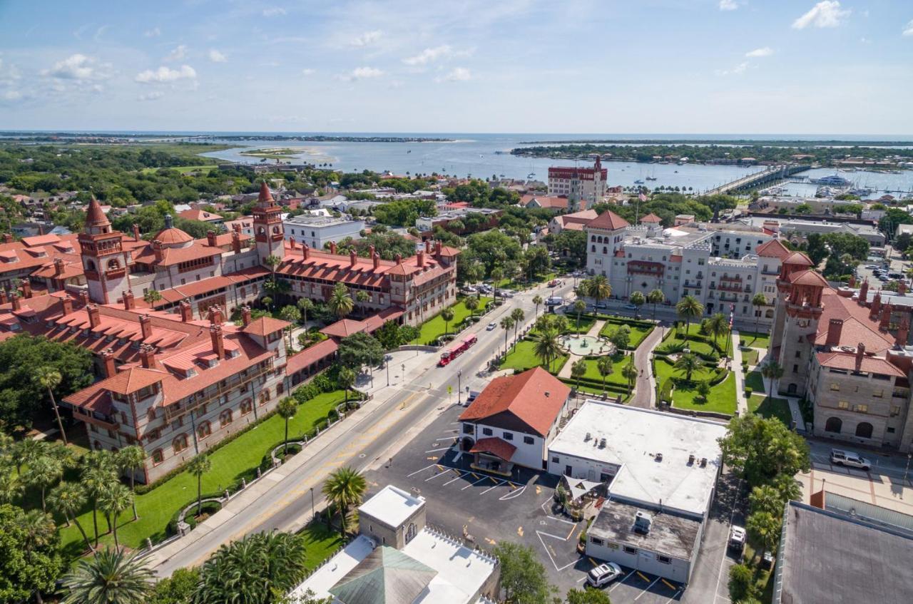 Sea Place 14158 圣奥古斯丁 外观 照片