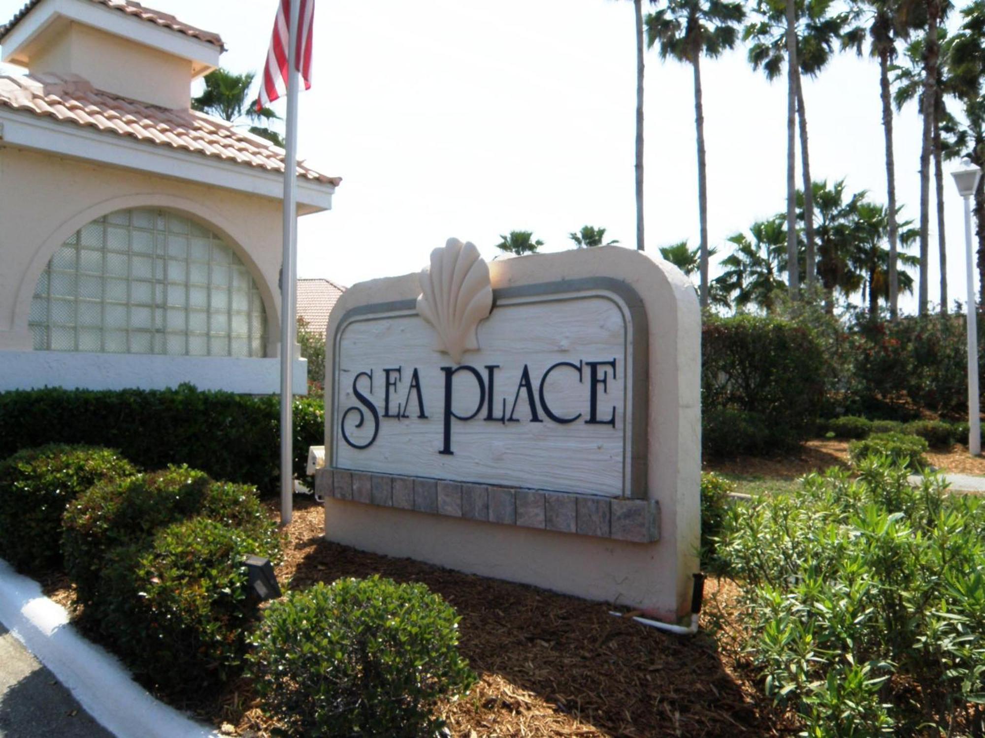 Sea Place 14158 圣奥古斯丁 外观 照片