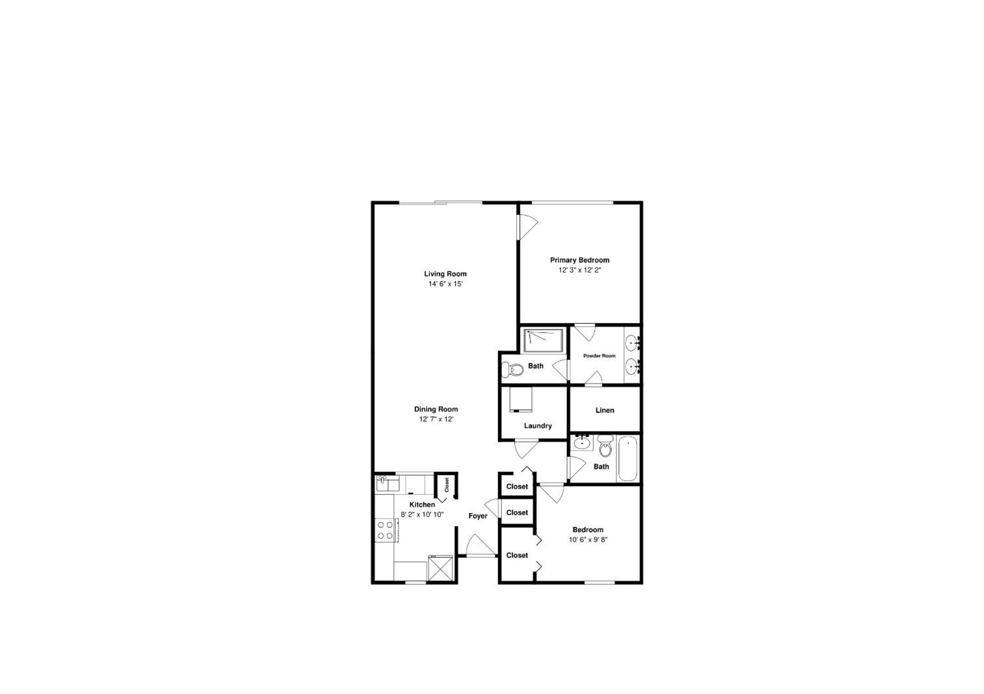 Sea Place 14158 圣奥古斯丁 外观 照片
